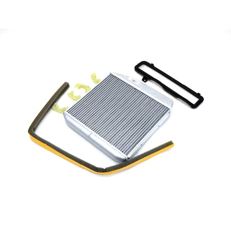 Mopar HVAC Heater Core, 68212085AA 68212085AA